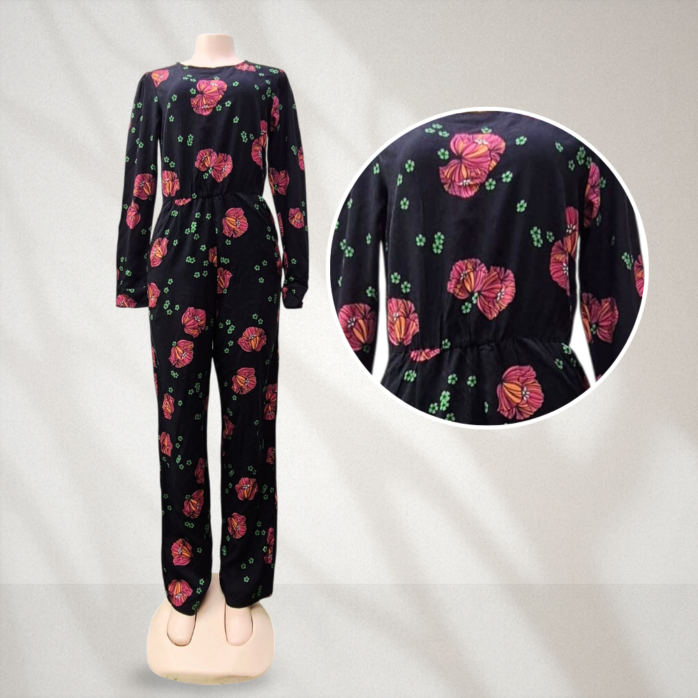 MPO Brand New - Branded Women Summer Collection By YE