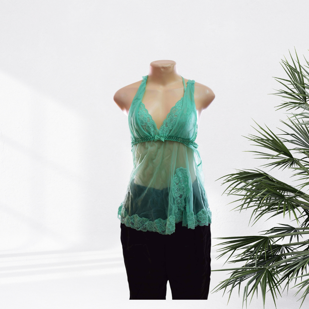 G-A Silk/Satin Sleepwear Mix(Lingerie,sexy lace tops,bra,undies,pajama, etc)