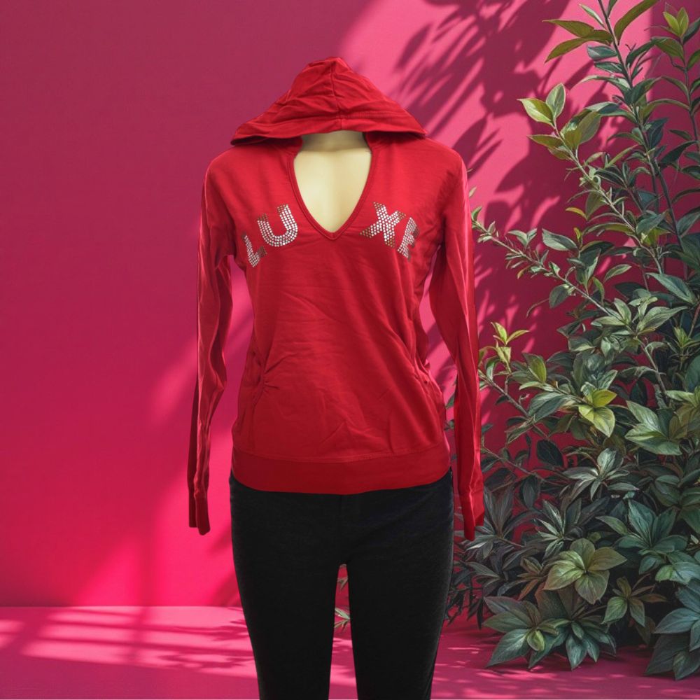 CRM Hooded Jacket Men/Women