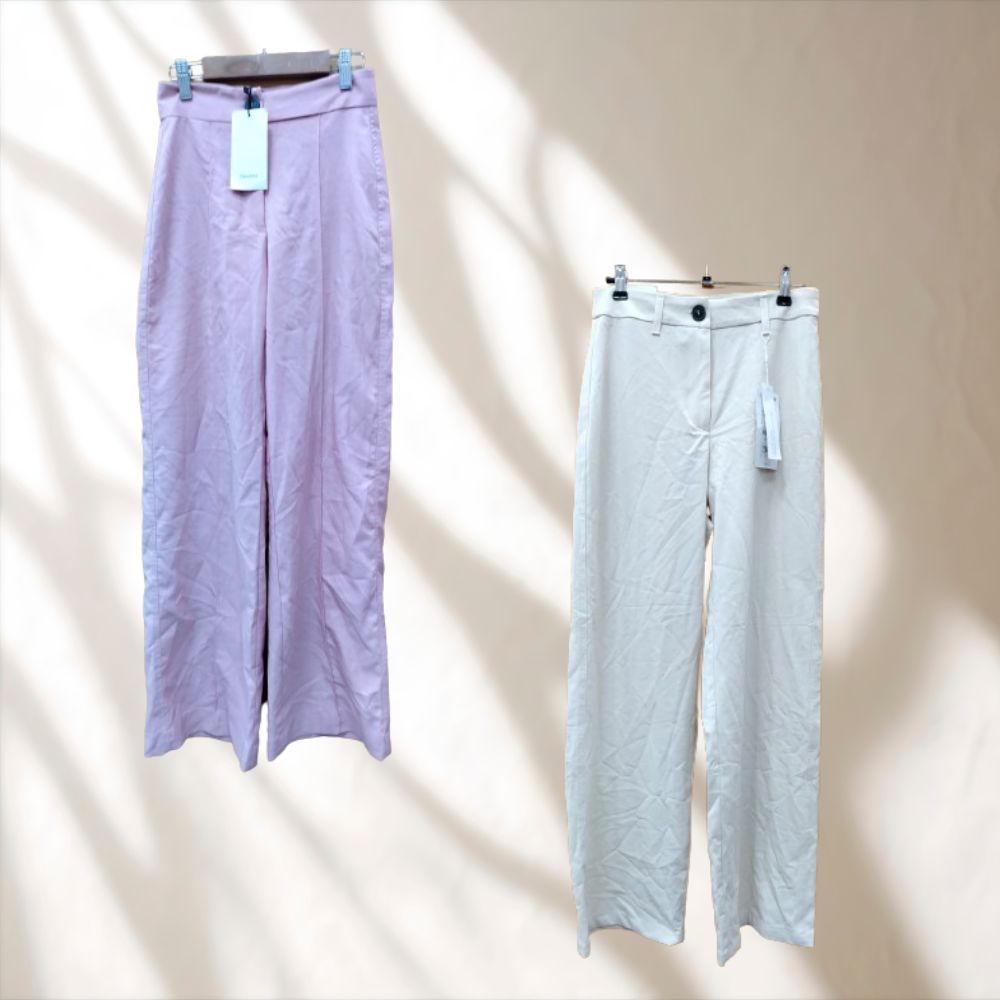 MPO Brand New - Women Summer Collection By ESM