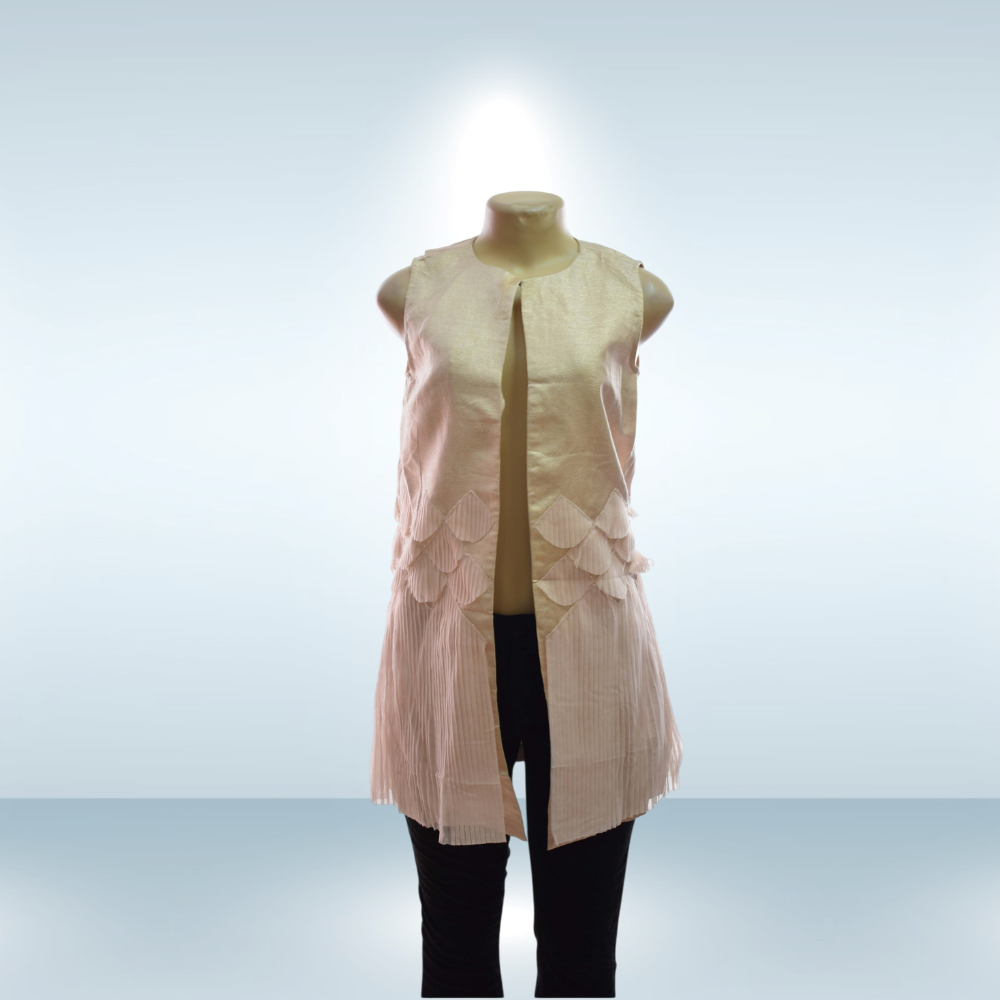 G-A Trench Coat Bundle - A/B/CRM - UAE ONLY