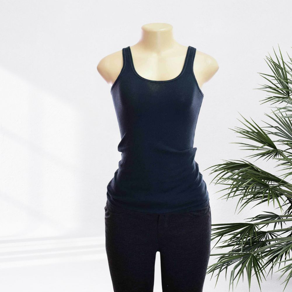 STP  G-A Mix Short Sleeves Tshirt + Fashion Tops- LADIES