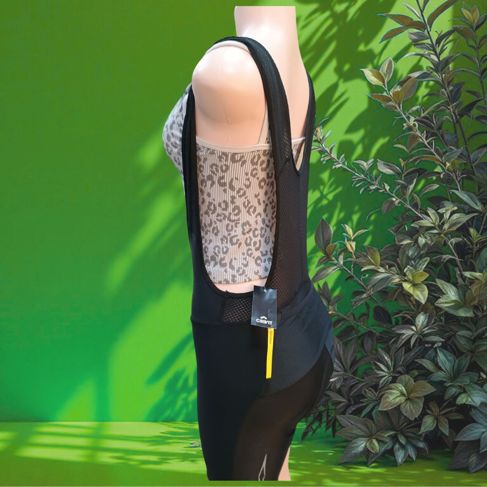 STP  MPO SAFETY VEST + BIKESUIT