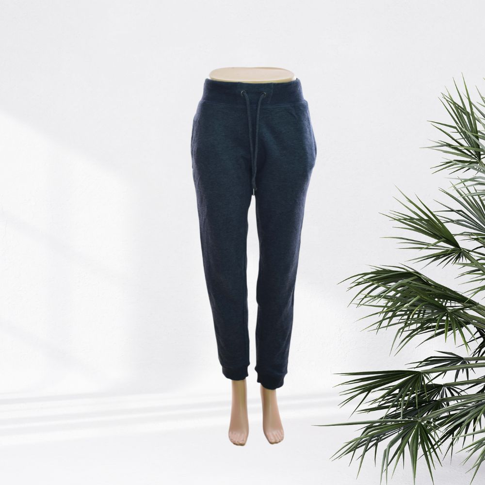G-A Jogger/Jog Pants Mix -MEN/LADIES Mix Creme