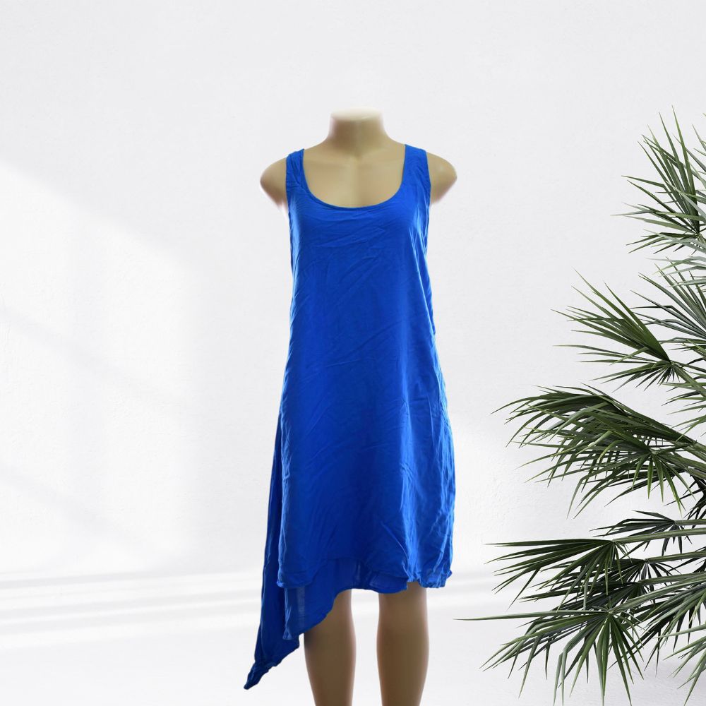 G-A Mini Dress Mix with Romper - LADIES + 5% VAT