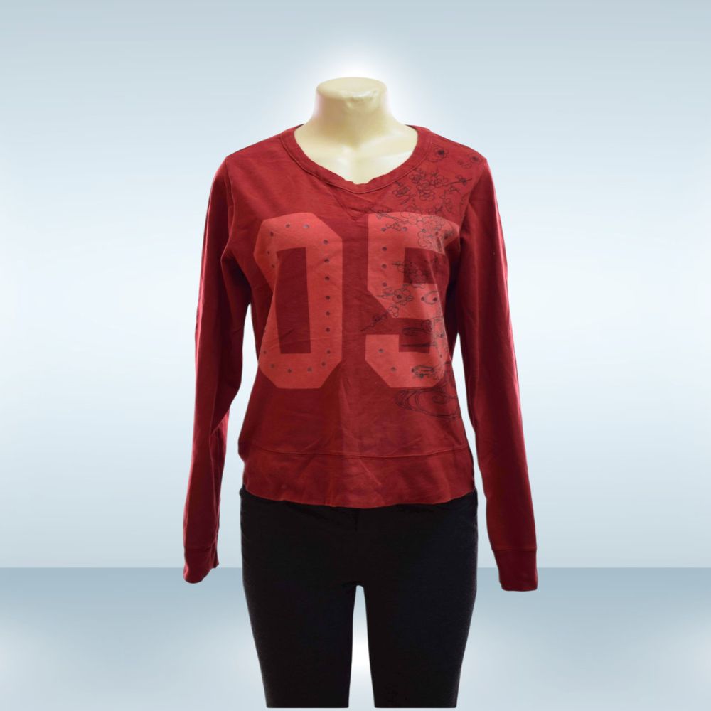 G-A Sweatshirt A/CRM/B