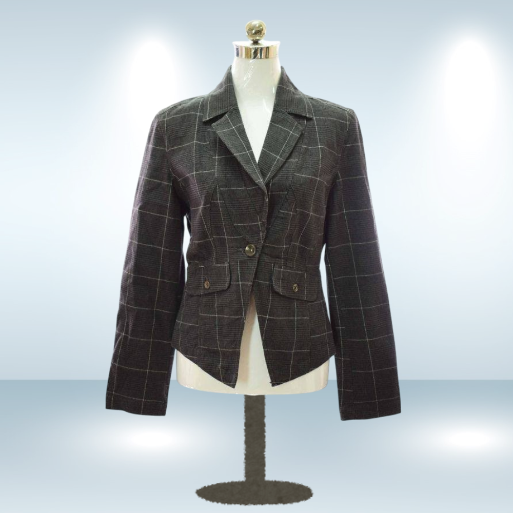 G-A Fashion Coat/Blazer/Jacket - LADIES