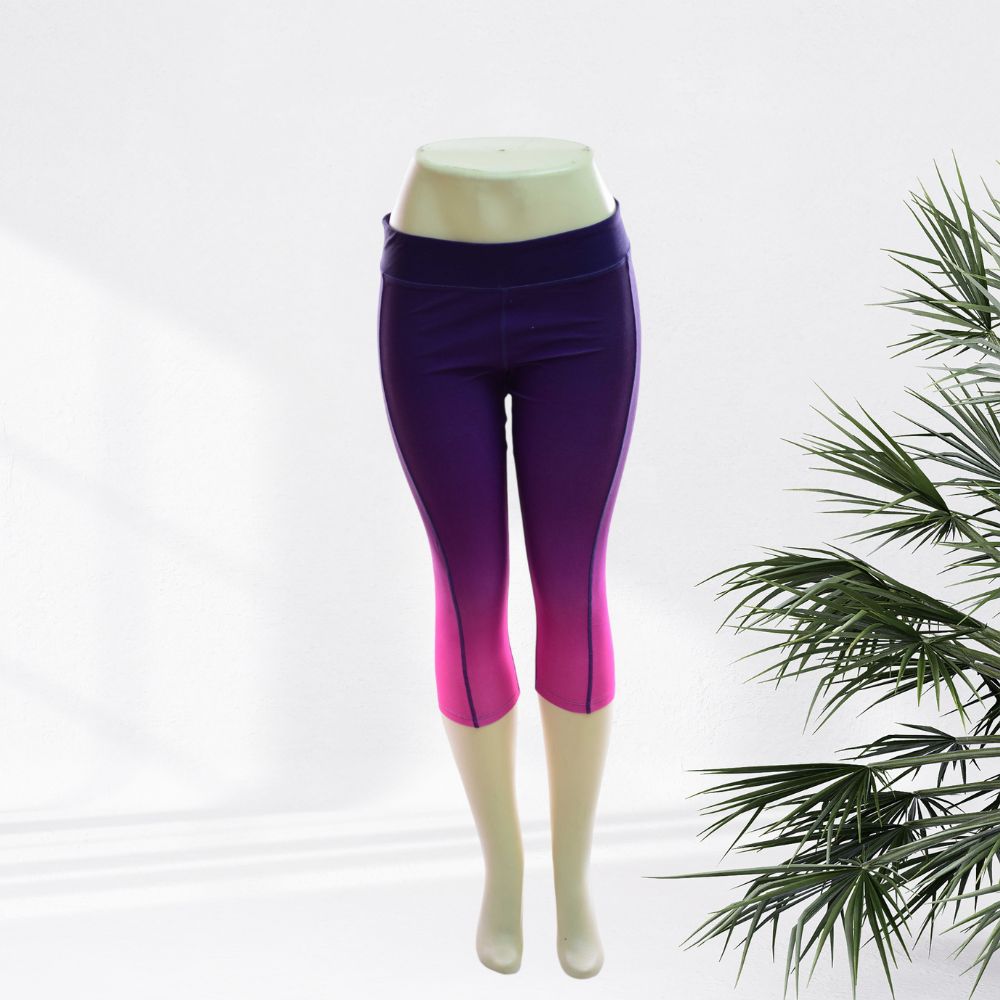 STP CRM Ladies Sport Leggings