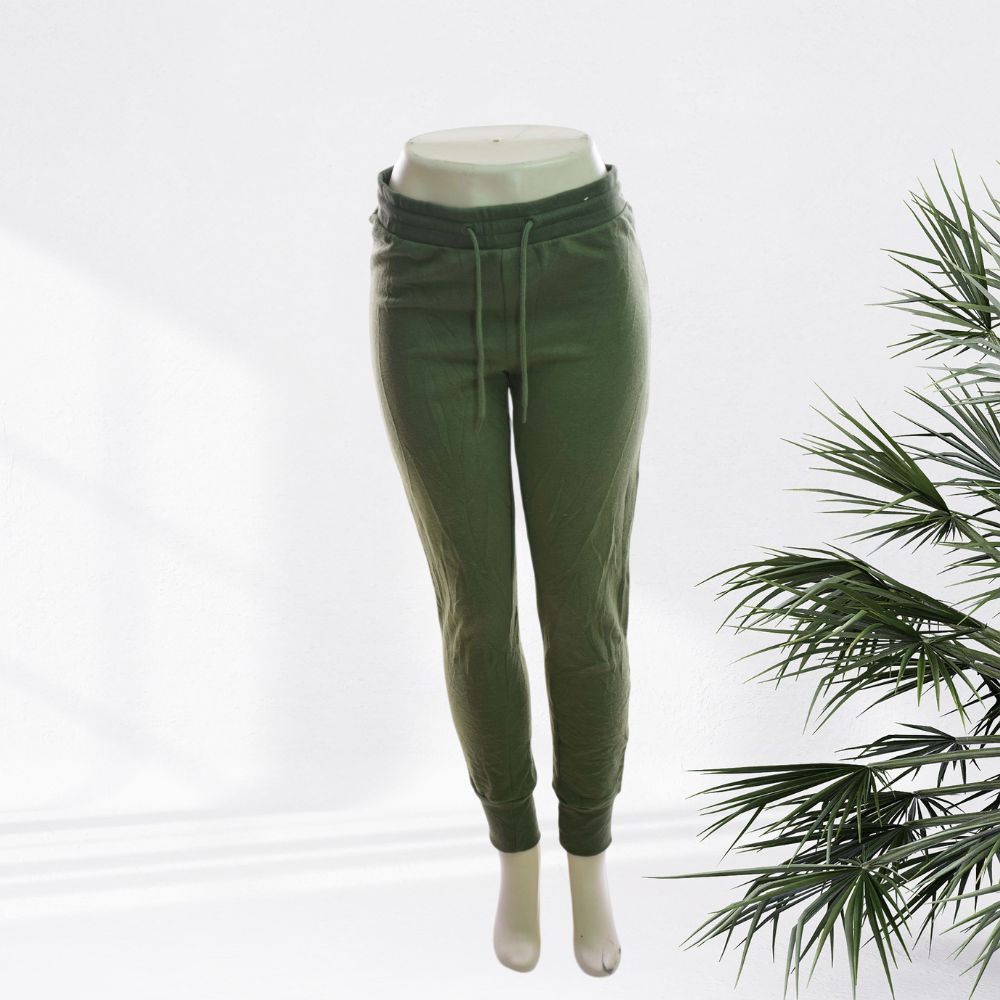 G-A Jogger/Jog Pants Mix -MEN/LADIES Mix Creme