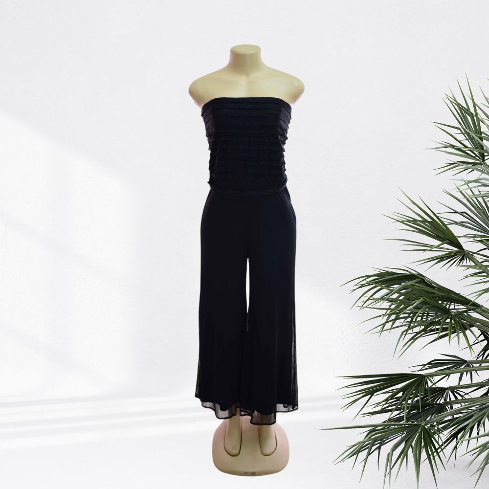 G-A Jumpsuit Pure/All - LADIES 40kgs