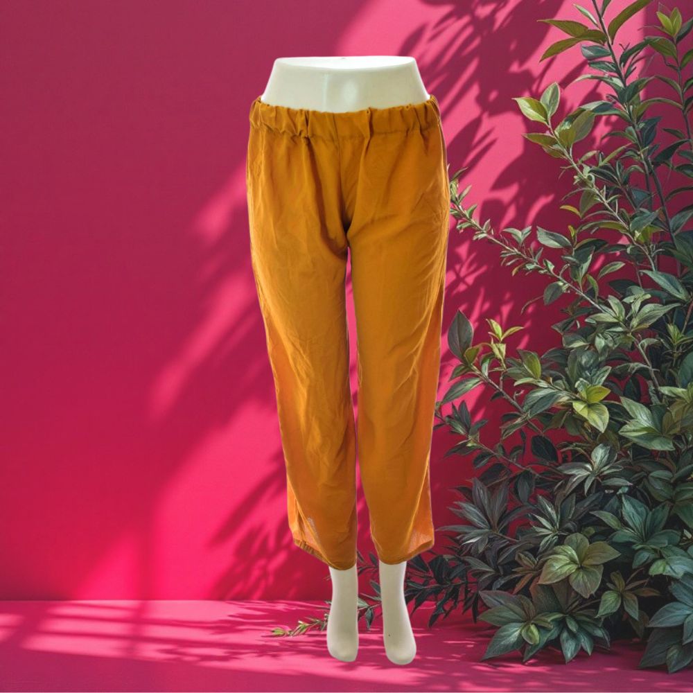 STP CRM Ladies Square Pants