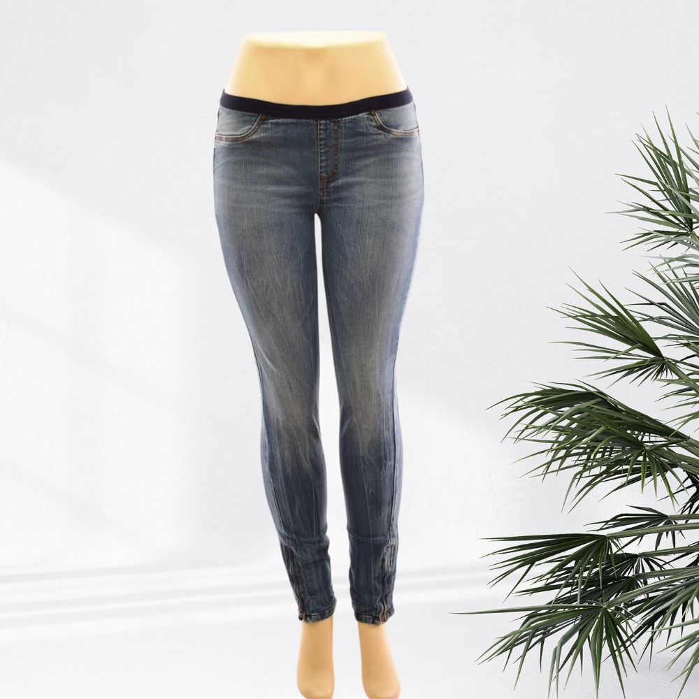 PR Ladies Mix Skinny Jeans & Casual Pants 25kgs