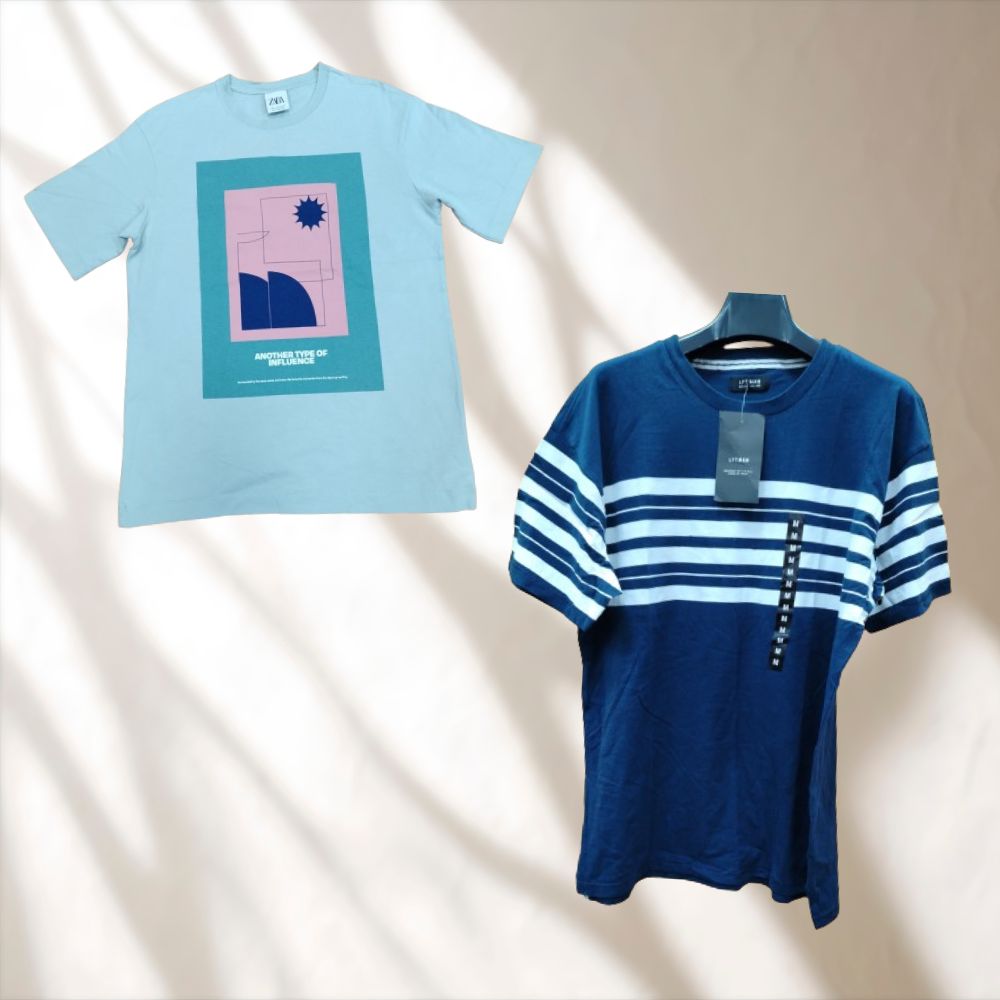 MPO Brand New - Women Summer Collection By ESM