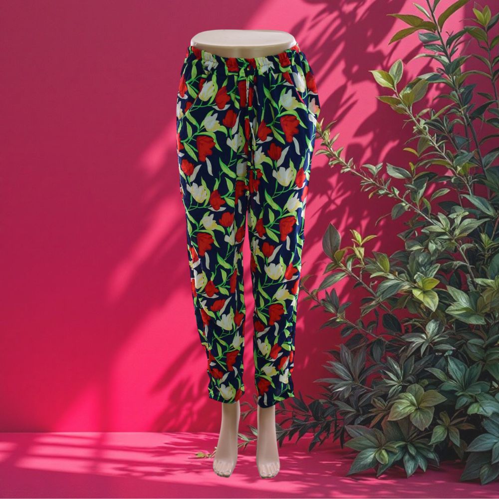 CRM Ladies Hawaii Pants
