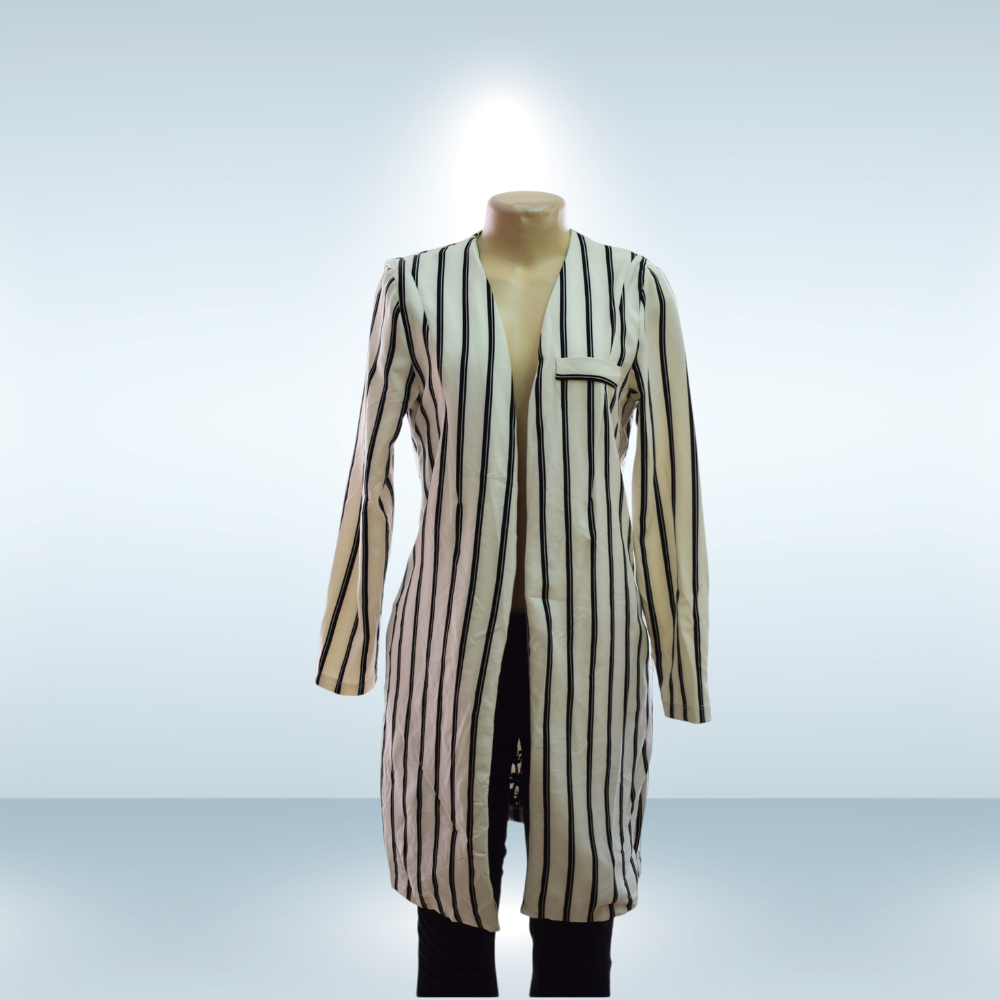 G-A Trench Coat Bundle - A/B/CRM - UAE ONLY