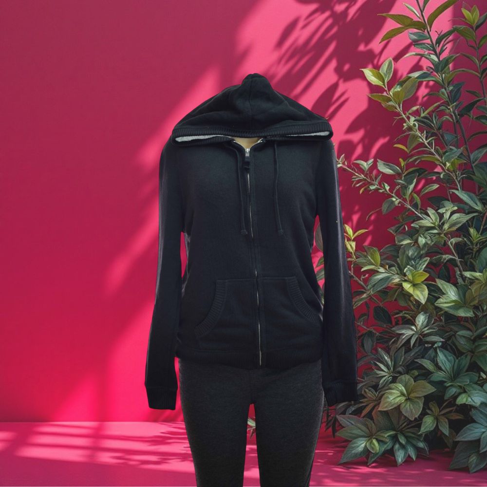 CRM Hooded Jacket Men/Women