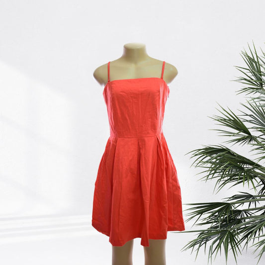 G-A Mini Dress Mix with Romper - LADIES