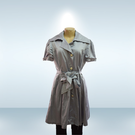 G-A Trench Coat Bundle - A/B/CRM 40kgs
