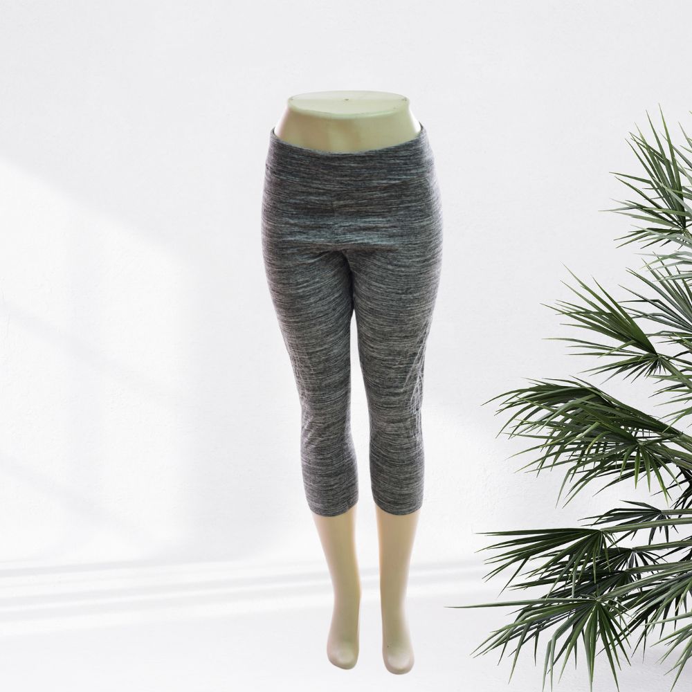 G-A Sports Leggings/Pedals - Mix Ladies/Kids % A/CREME