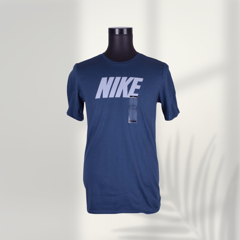 Supercreme Men T-Shirt Shortsleeve Roundneck/Collar