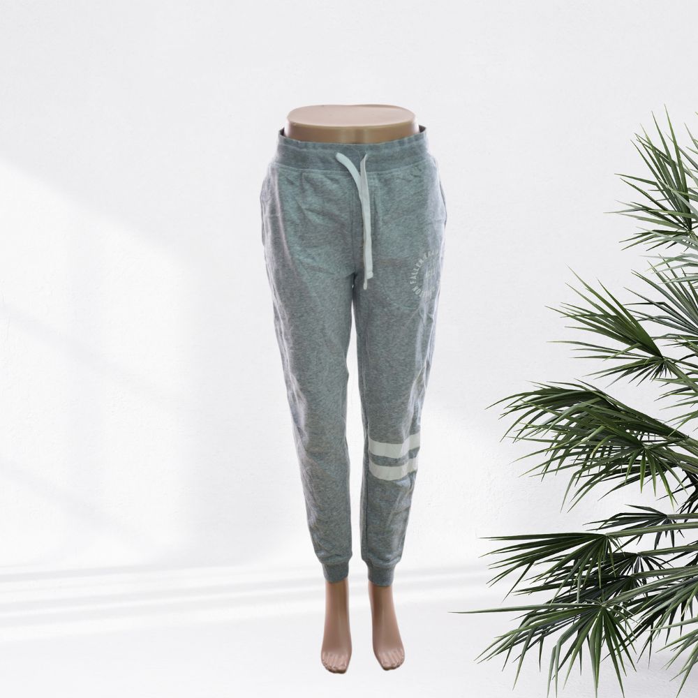 G-A Jogger/Jog Pants Mix -MEN/LADIES Mix Creme