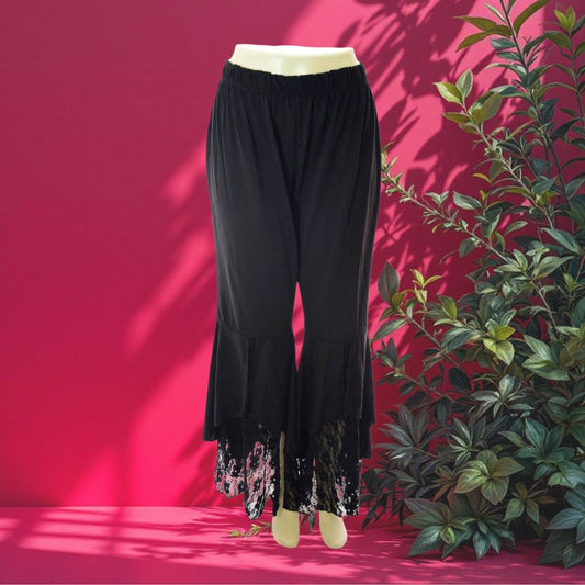 STP CRM Ladies Square Pants