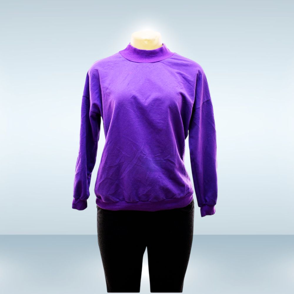 G-A Sweatshirt A/CRM/B