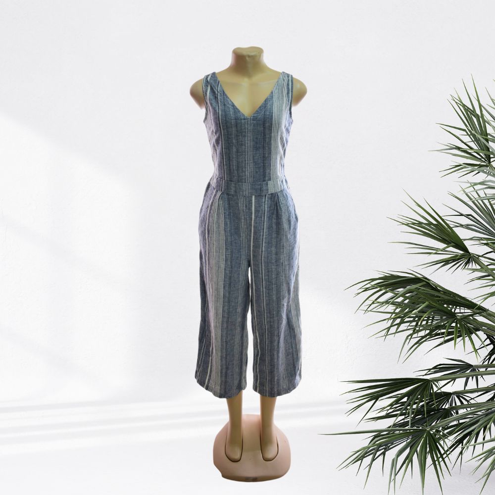 G-A Jumpsuit Pure/All - LADIES 40kgs