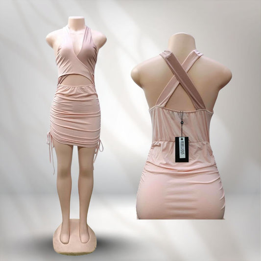 MPO Brand New - Women Mix Summer Clothing by ESM... Cri.. & Liver..