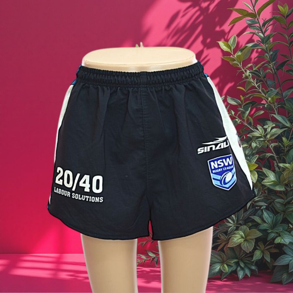 CRM Sport Short Men/Women