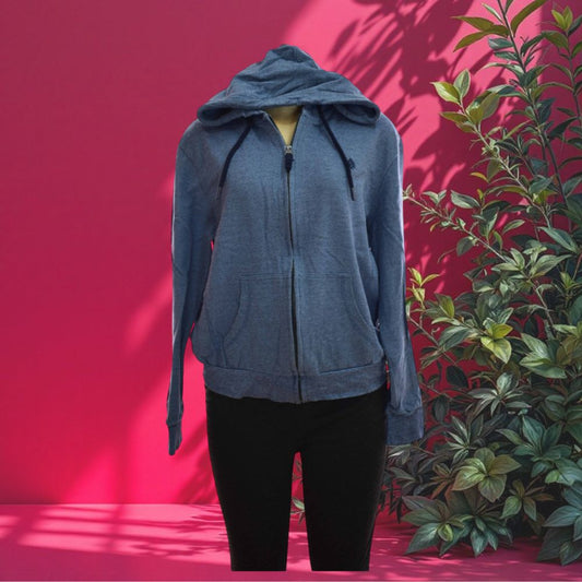 CRM Hooded Jacket Men/Women