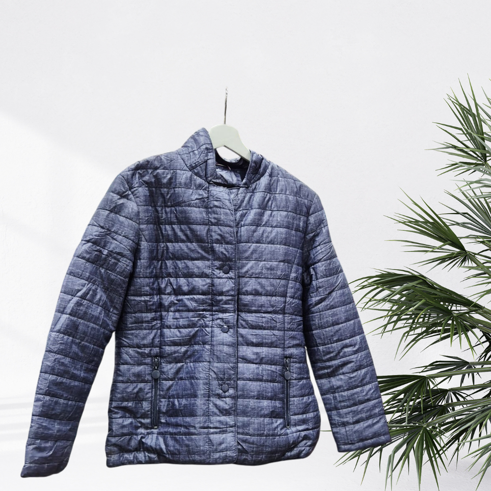 G-A Bubble Jacket Men/Women Anorak 40kgs