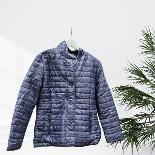 G-A Bubble Jacket Men/Women Anorak 40kgs