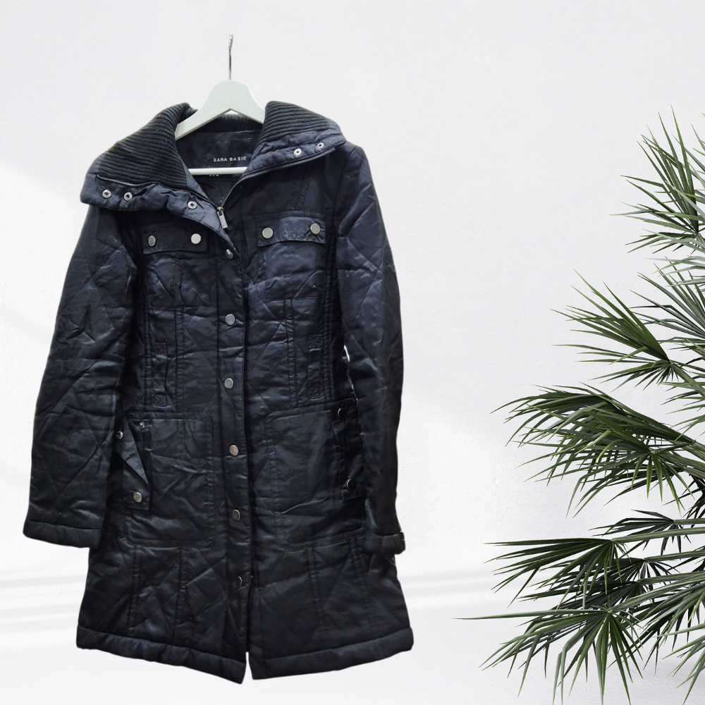 G-A Bubble Jacket Men/Women Anorak 40kgs