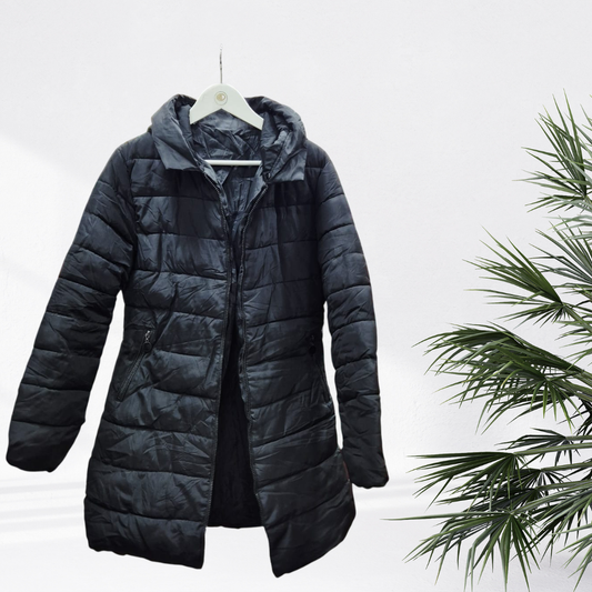 G-A Bubble Jacket Men/Women Anorak 40kgs