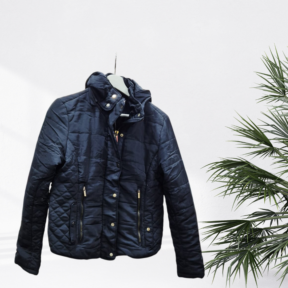 G-A Bubble Jacket Men/Women Anorak 40kgs
