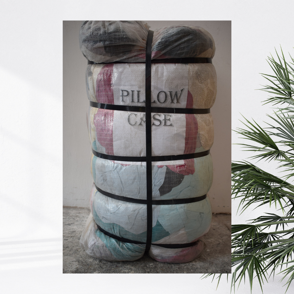 G-A Pillow cover 40kgs