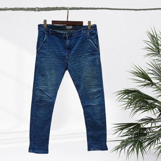 G-A Mens Jeans Pants 100s