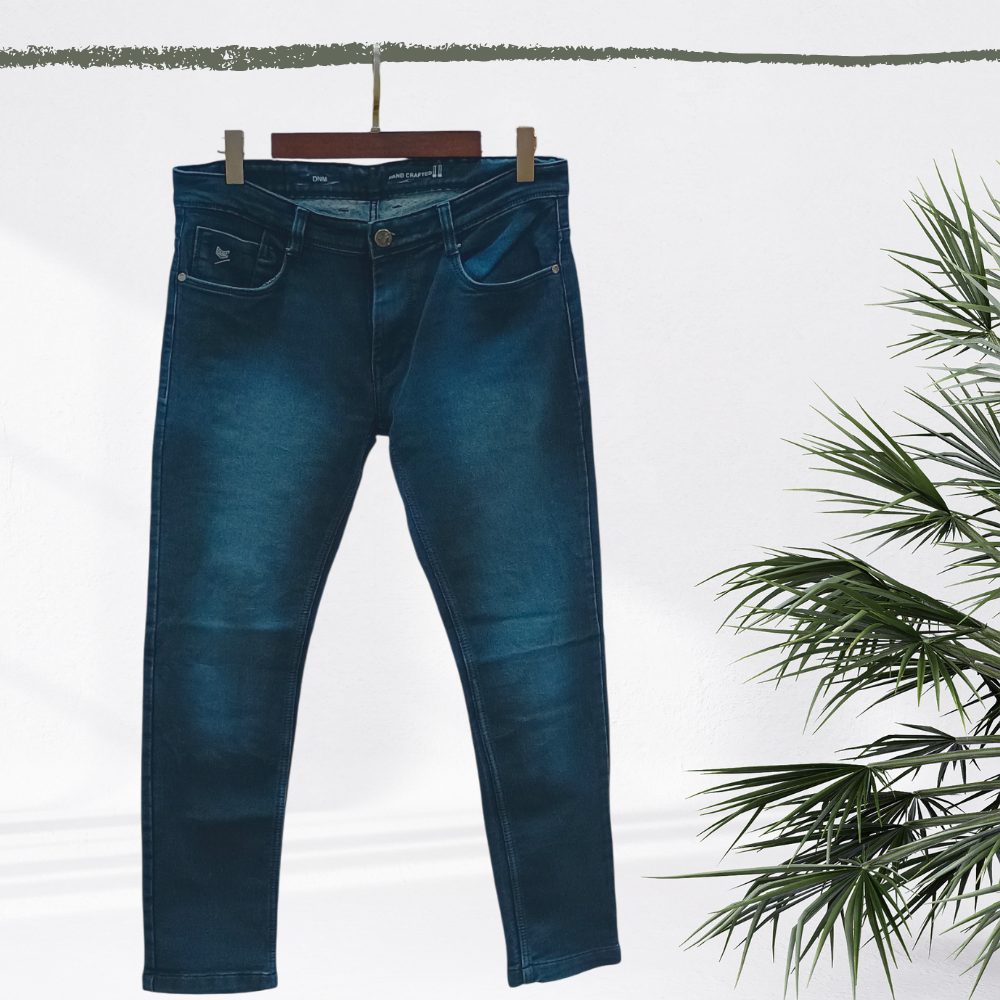G-A Mens Jeans Pants 100s