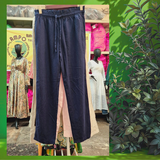 Supercreme Linen Pants 25kgs