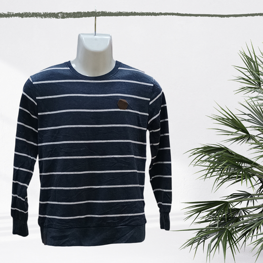 G-A Men Sweatshirt Jacket 40kgs