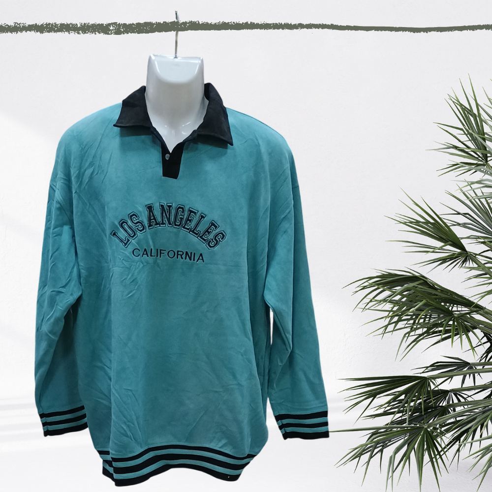 G-A Men Sweatshirt Jacket 40kgs MEGA SALE!