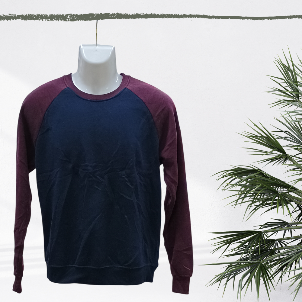 G-A Men Sweatshirt Jacket 40kgs MEGA SALE!