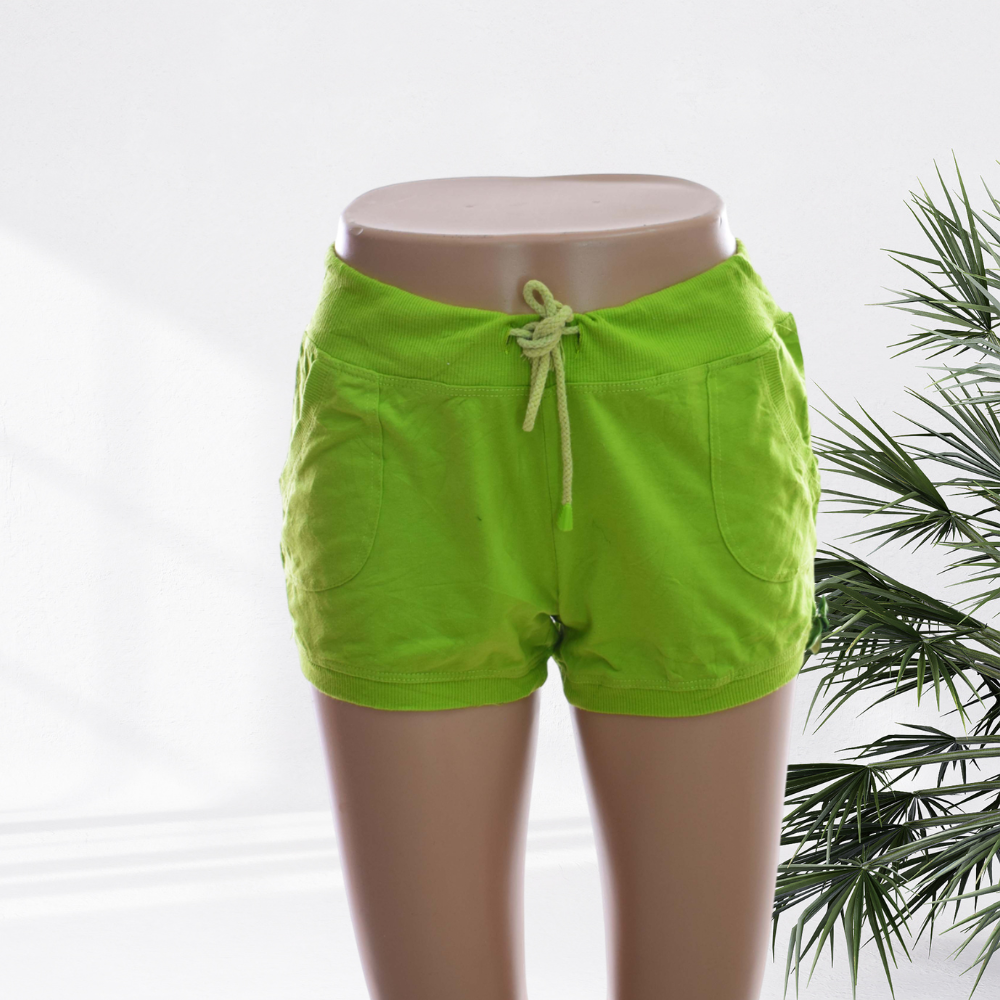 BUY1 GET 1! G-A Sexy Short (mix boho,cotton,silk, denim, highwaist shorts) 5%kids
