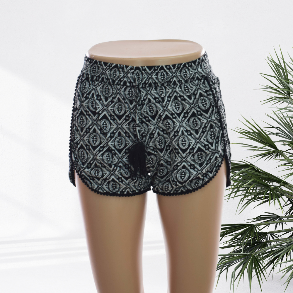 BUY1 GET 1! G-A Sexy Short (mix boho,cotton,silk, denim, highwaist shorts) 5%kids