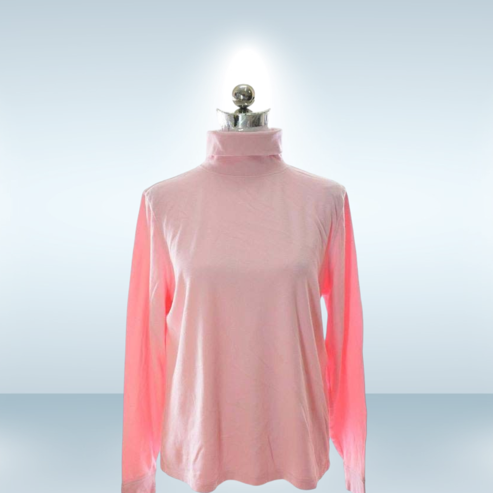 G-A Ladies Turtle Neck Tops 40kgs