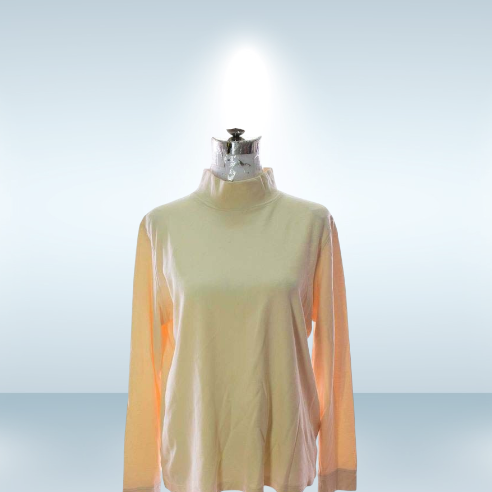 G-A Ladies Turtle Neck Tops 40kgs