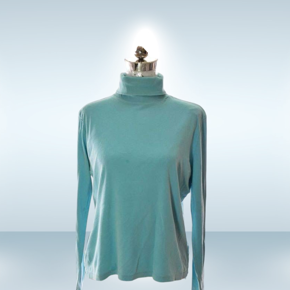 G-A Ladies Turtle Neck Tops 40kgs