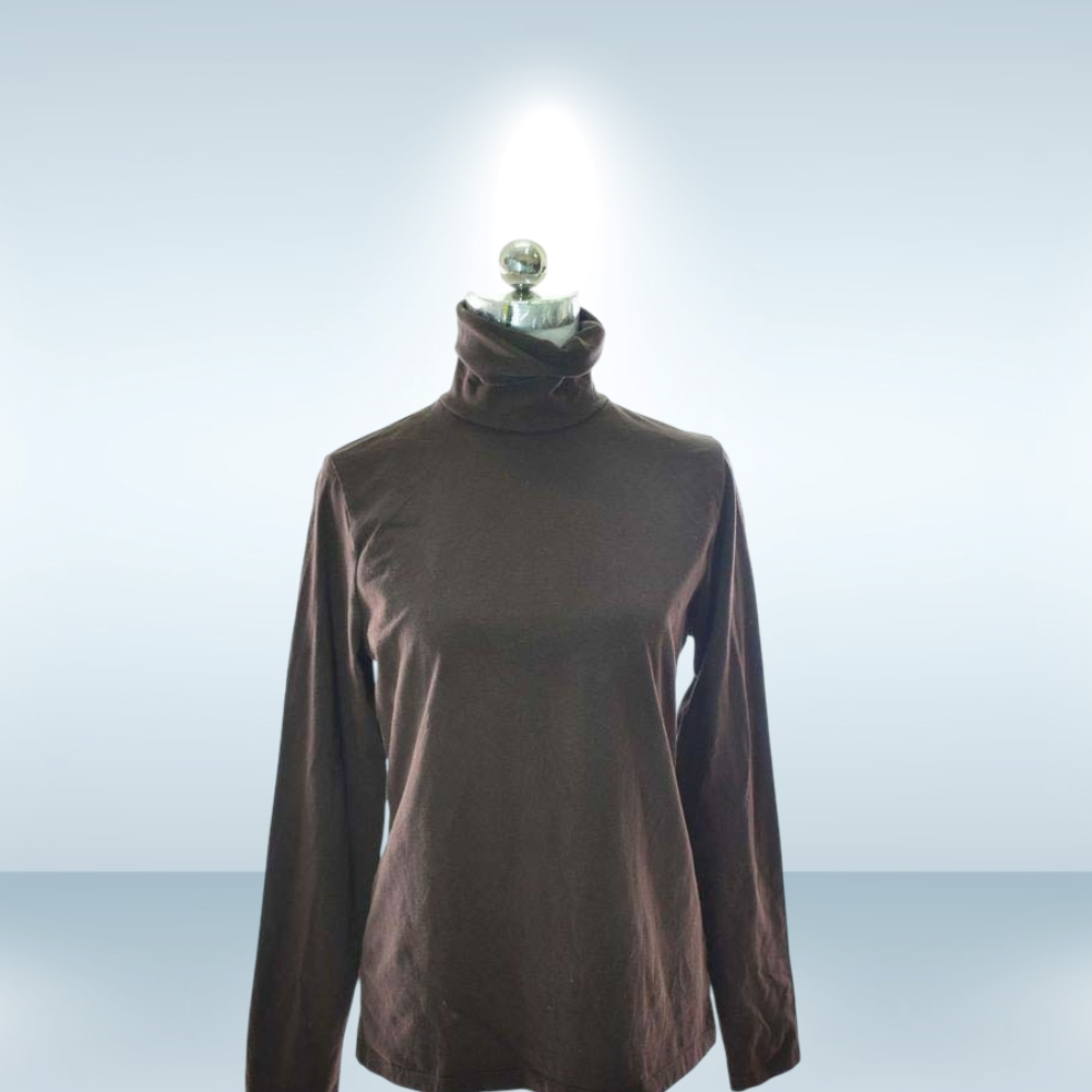 G-A Ladies Turtle Neck Tops 40kgs