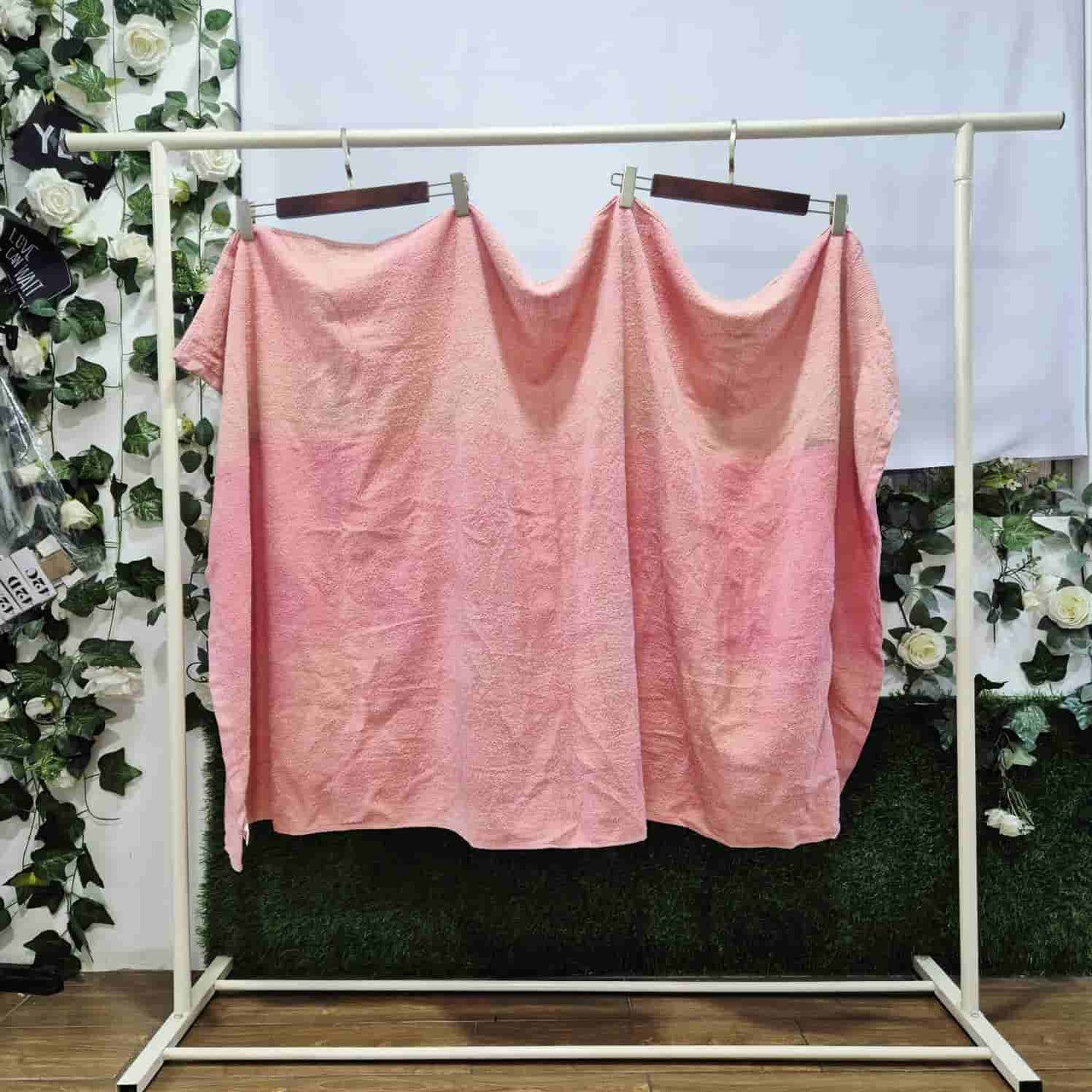 Grade A B Bath Towel 100cmx170cm 50pcs Bundle